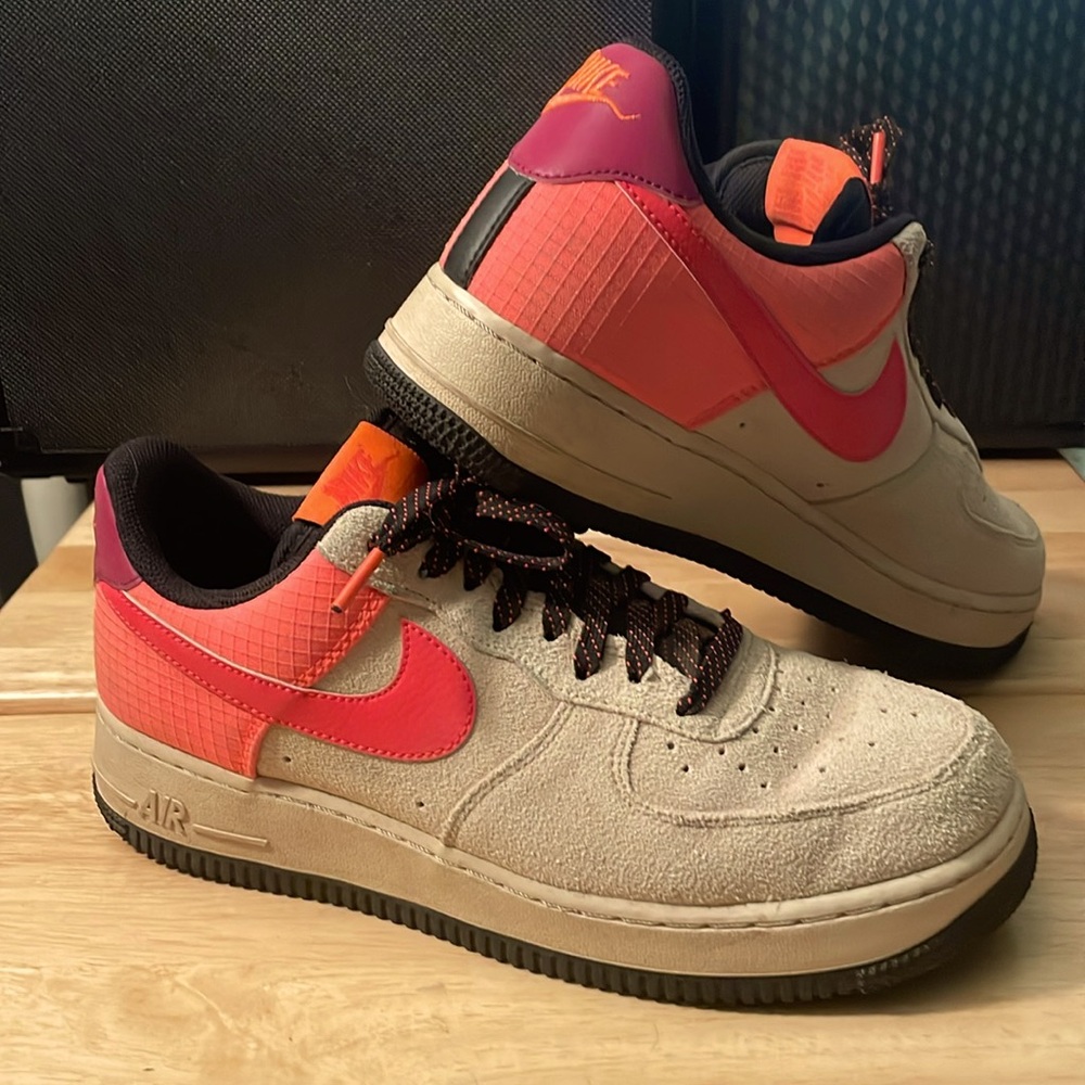 Nike Air Size 8.5